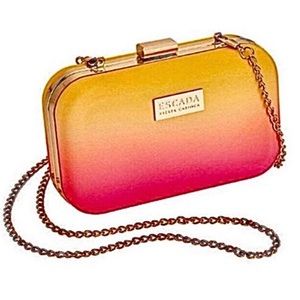 Escada Fiesta Carioca Clutch